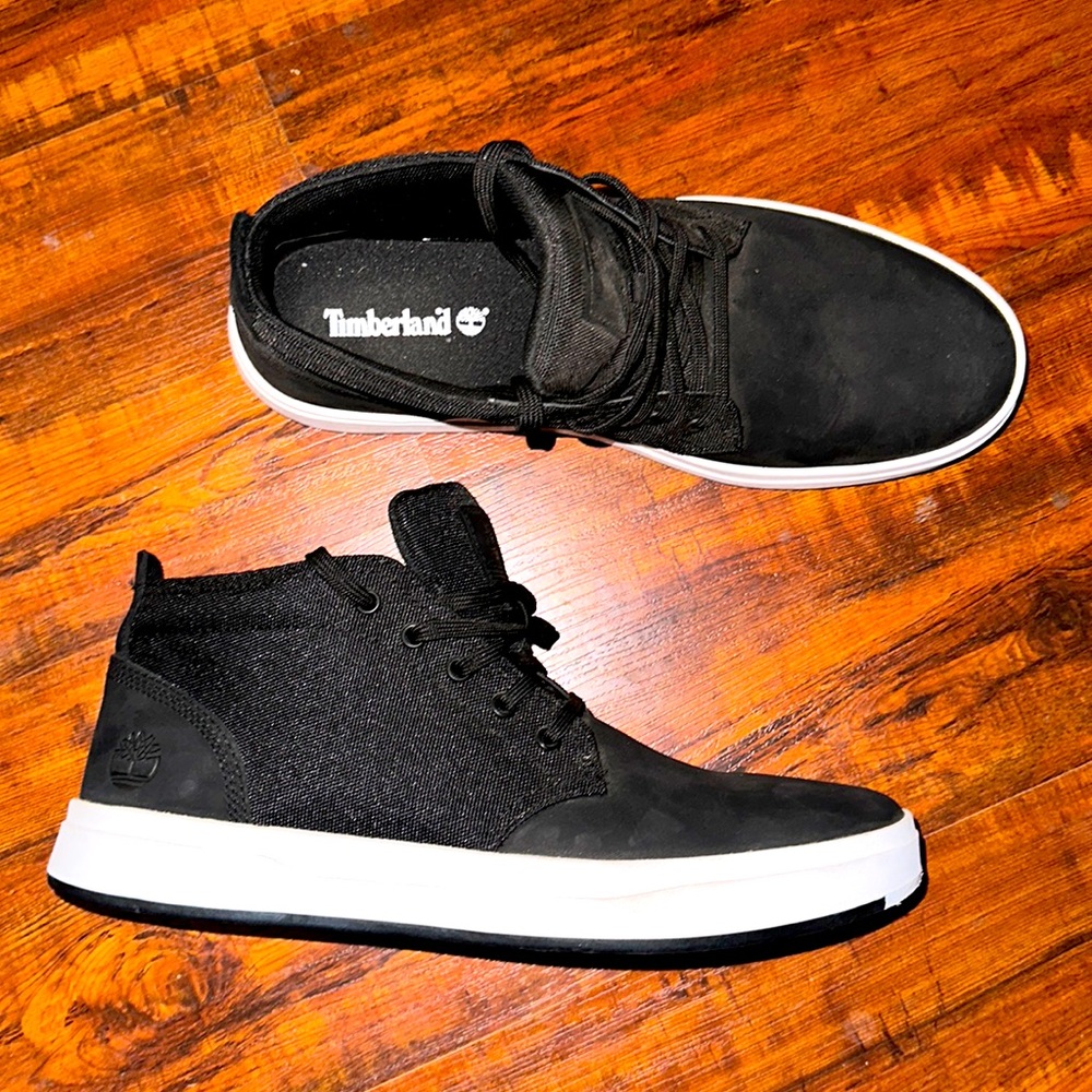 Timberland shoes